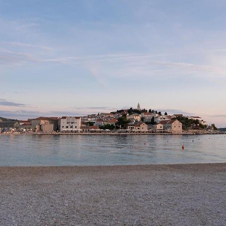 Apartment Primero Primošten Dış mekan fotoğraf