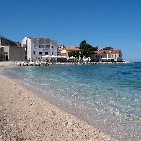 Apartment Primero Primošten Dış mekan fotoğraf