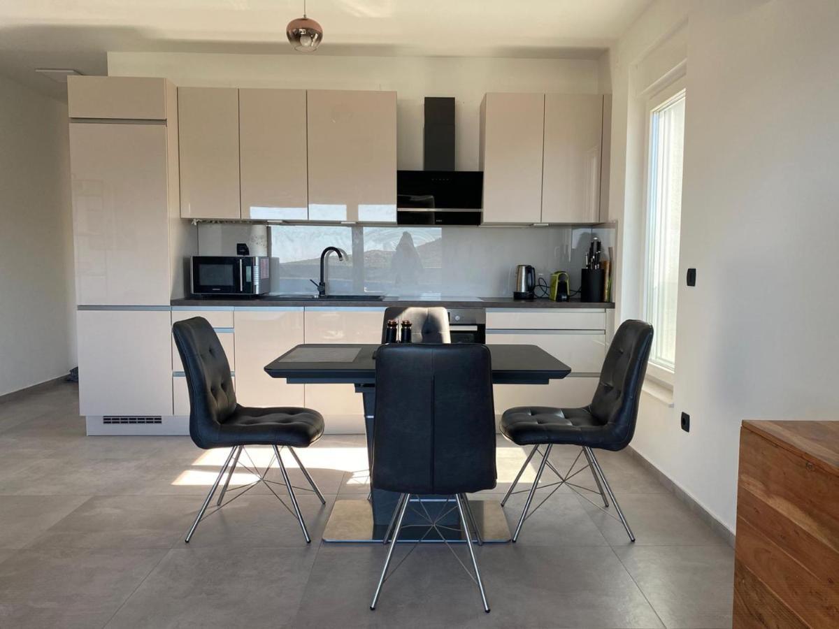 Apartment Primero Primošten Dış mekan fotoğraf