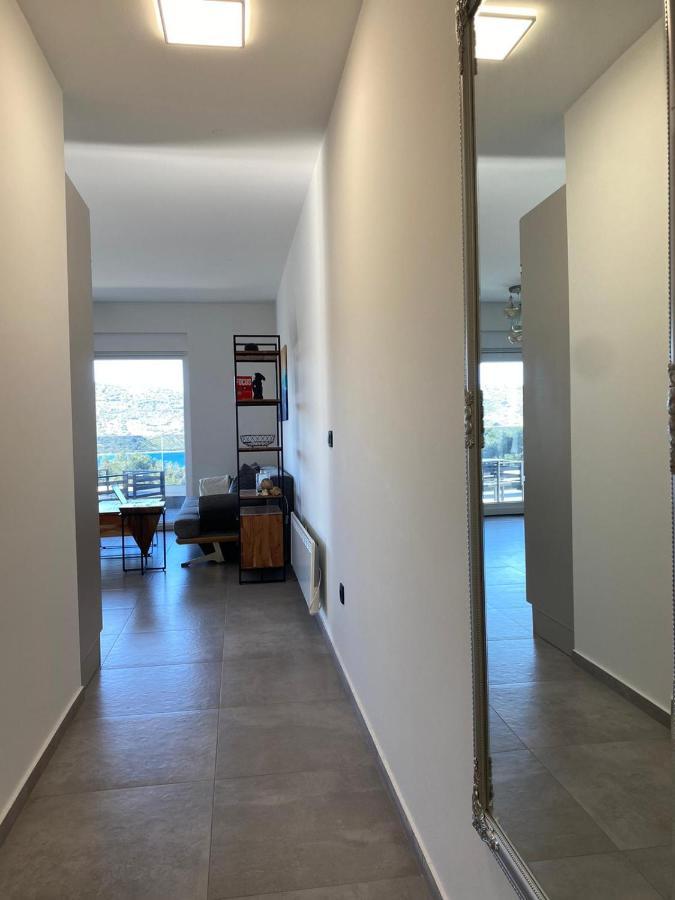 Apartment Primero Primošten Dış mekan fotoğraf