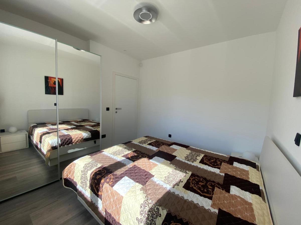 Apartment Primero Primošten Dış mekan fotoğraf